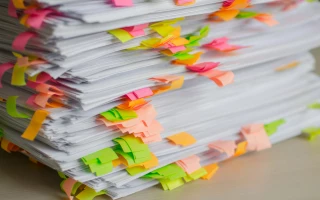 ERP helpt bouwbedrijven bij projecten en financiën