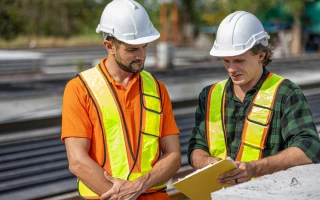 Personeelsplanning bouw
