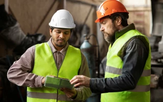 Projectadministratie digitaliseren en centraliseren