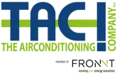 logo The Airconditioning Company