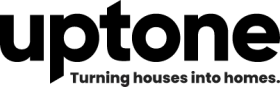 logo uptone