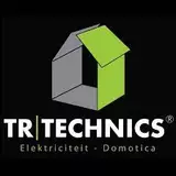 logo TR technics
