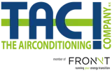 logo The Airconditioning Company