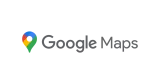 Google Maps Logo - Google Maps schnittstelle mit Robaws Handwerkersoftware für Bauhaupt und Baunebengewerbe