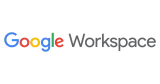 Google Workspace Logo - schnittstelle mit Robaws Handwerkersoftware fuer Bauhaupt und Baunebengewerbe