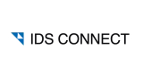 IDS Connect Logo - schnittstelle mit Robaws Handwerkersoftware für Bauhaupt und Baunebengewerbe