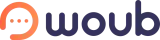 Woub logo