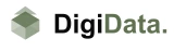 DigiData logo