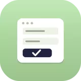Webformulier by Connectplatform icon