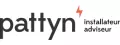 logo pattyn