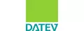 DATEV Logo - DATEV schnittstelle mit Robaws Cloud Handwerkersoftware für Bauhaupt und Baunebengewerbe.png