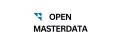 Open Masterdata Logo - schnittstelle mit Robaws Handwerkersoftware für Bauhaupt und Baunebengewerbe