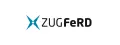 ZUGFeRD Logo - schnittstelle mit Robaws Handwerkersoftware für Bauhaupt und Baunebengewerbe