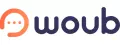 Woub Logo