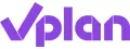 vPlan logo
