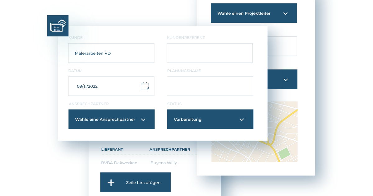 Cloud Auftragssoftware für Handwerker - Behalten Sie die Kontrolle über ...