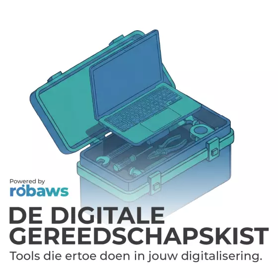 De Digitale Gereedschapskist