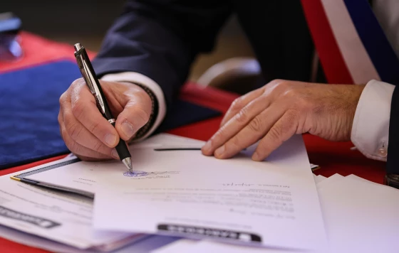 Snellere en betere administratie in de bouwsector
