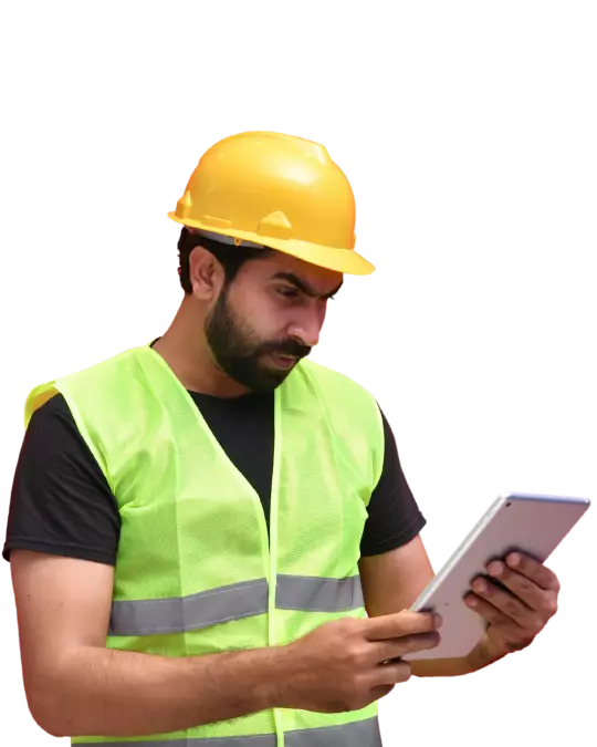 Cloud ERP bouwsoftware