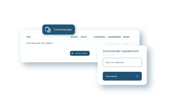 Bespaar geld - FR