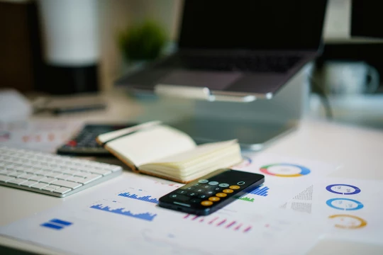 Software offertes en facturatie bouw